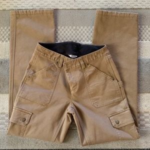 Duluth Trading Co. Insulated Pants